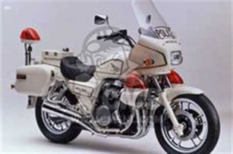 Honda CBX750 parts: order spare parts online at CMSNL