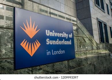 University of Sunderland Logo Vector (.EPS) Free Download