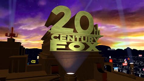 1994 20th Century Fox remake (Feb. 2023 update) by AldrineRowdyruffBoy ...