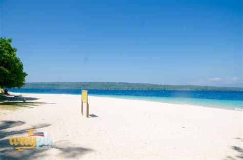 LIST: Top 10 White Sand Beaches to Explore in Samal Island | WayPH.com