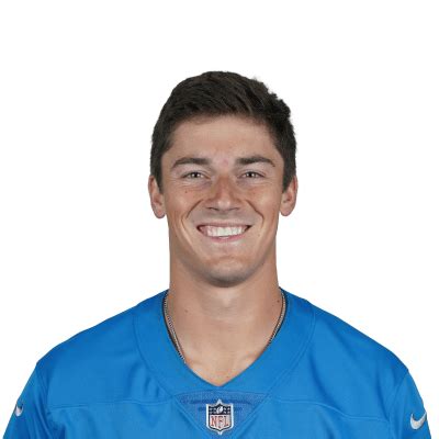 Riley Patterson Stats Summary | NFL.com