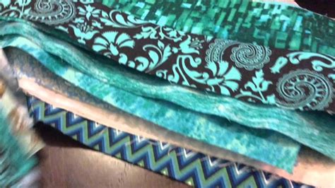 Bargello Quilt Tutorial - YouTube | Bargello quilts tutorial, Bargello ...