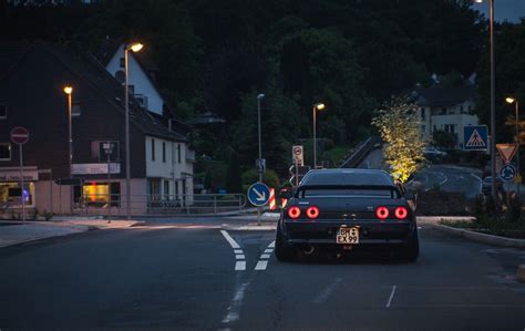 R32 Skyline Wallpaper 4K - White nissan skyline r32 jdm car 4k 5k hd jdm.