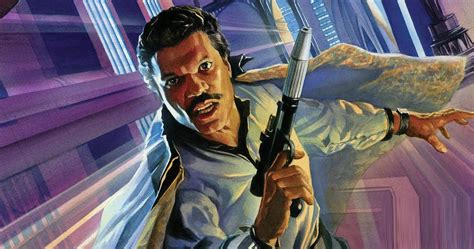 Lando Calrissian Will Return in Star Wars Han Solo Movie