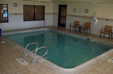 Courtyard by Marriott Farmington Farmington, New Mexico, US ...