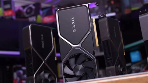 GeForce RTX 4070 vs. Radeon RX 7800 XT | TechSpot