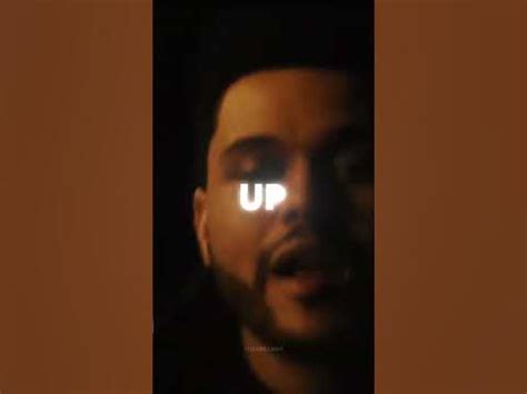 Reminder - The Weeknd | Edits #theweeknd - YouTube