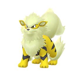 Arcanine (Pokémon GO) - Best Movesets, Counters, Evolutions and CP