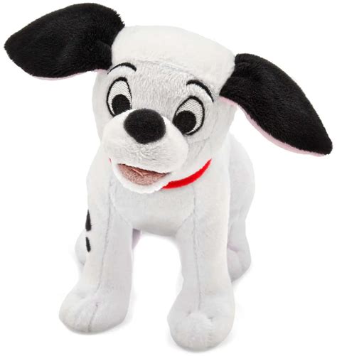 Disney 101 Dalmatians Lucky Exclusive 7 Plush - ToyWiz