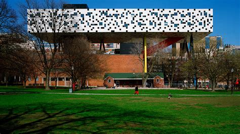 30 Most Amazing Modern University Buildings - Best Value Schools