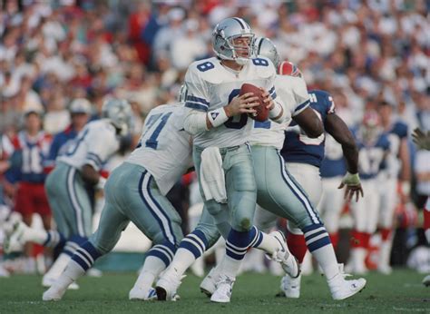 Dallas Cowboys: 15 greatest quarterbacks in franchise history - Page 14