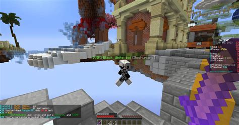 5 best Minecraft PvP servers in 2023