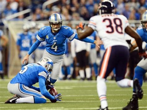 Lions kicker Jason Hanson retires after 21 seasons