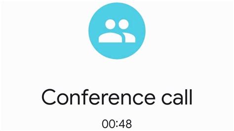 How To Start A Conference Call On Your Android Phone