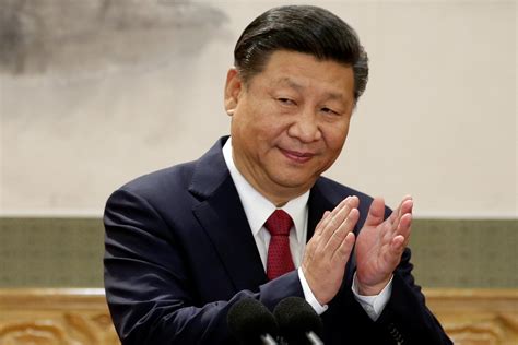 El fervor de los chinos por Xi Jinping - Enfoque Internacional