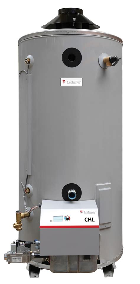 Lochinvar launches low NOx replacement water heaters