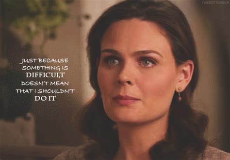 Bones Quotes. QuotesGram