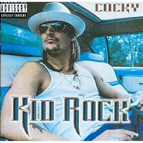 Kid Rock - Cocky - CD - Walmart.com - Walmart.com