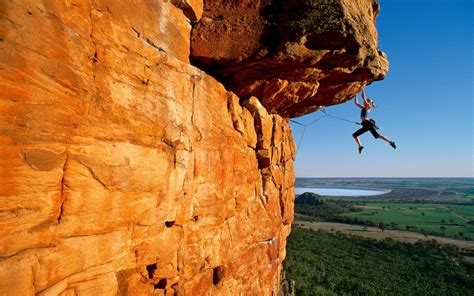 Free Rock Climbing Wallpaper Downloads, [100+] Rock Climbing Wallpapers ...