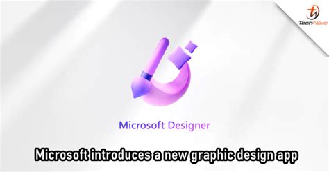 Microsoft Designer arrived as a graphic design app that uses AI to ...