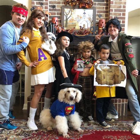 Mama fratelli the goonies costume – Artofit