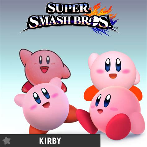 Choose Their Theme Song! - Day 2: Kirby! | Smashboards