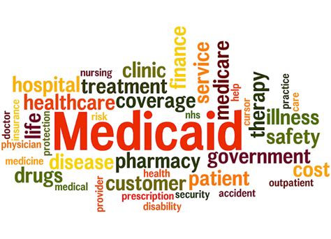 Medicaid Care Management Is Moving Ahead By Leaps and Bounds, In All ...