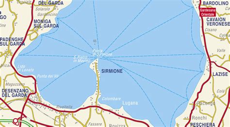 Sirmione Maps | SNO