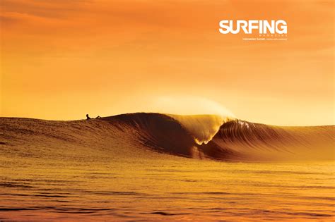 Surfing Magazine Wallpapers - WallpaperSafari