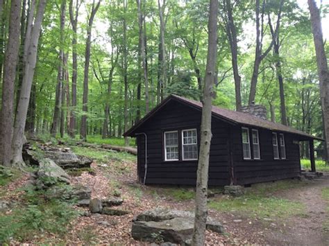 mabery midbury: Promised Land State Park, PA