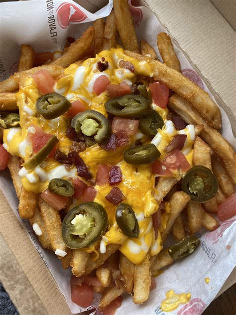 nacho fries recipe reddit - Large Budget Forum Pictures