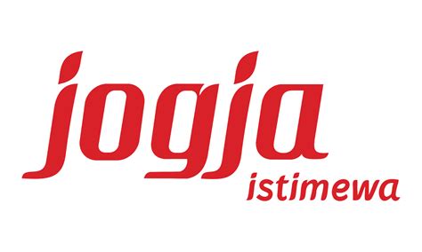 Jogja Logo Vector - Momo Vector