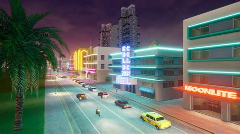 Grand Theft Auto: Vice City – The Definitive Edition on Steam