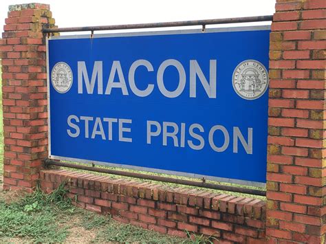 Records reveal 57 Georgia prison inmates slain