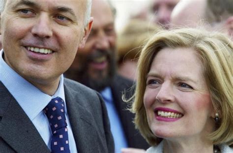 Iain Duncan Smith biography: The 'quiet man' giving David Cameron a ...