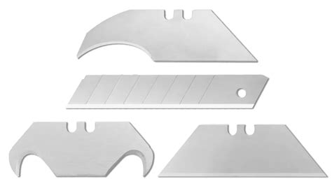 Types of utility knives: Blades and their uses -Uttil