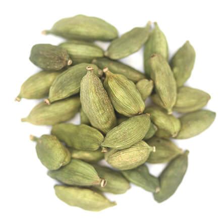 Buy Whole Green Cardamom Pods Online | Selefina Spices