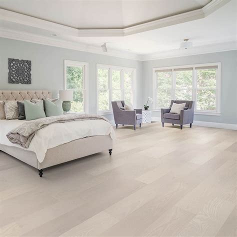 White Ash Hardwood Flooring – Flooring Tips