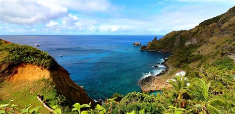 Adamstown, Pitcairn Islands | Cruiseget.com