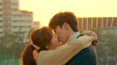 Weightlifting fairy kim bok joo ep 10 eng sub - lindagh