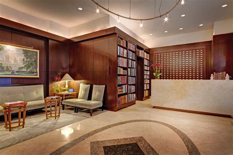 Library Hotel New York City | Luxury Accommodation NYC | Gallery