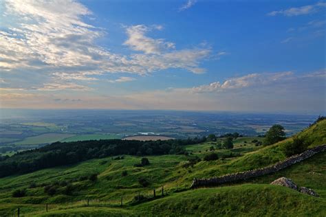 Vale of Evesham | vale of evesham from bredon hill www.clear… | Flickr