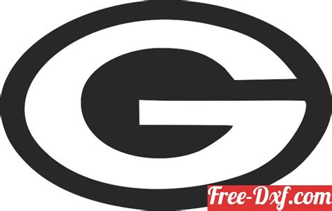 Download Georgia Bulldogs football Logo svg e2J4D High quality fr