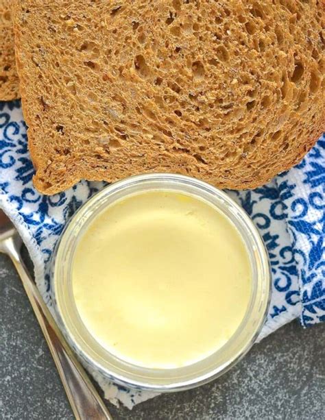 Vegan Butter - With hundreds of 5⭐️ reviews! - A Virtual Vegan