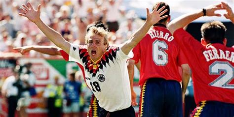 Football Remind on Twitter: "Jürgen Klinsmann (@J_Klinsmann) celebrates ...