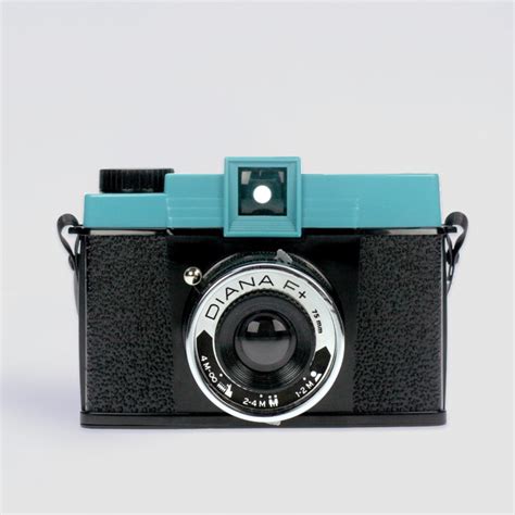 Lomography Cameras