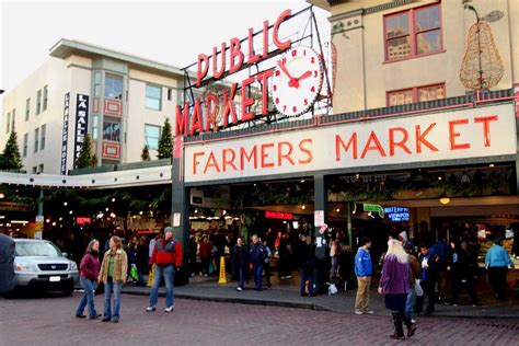 Seattle in March: Top 10 Things to Explore During March