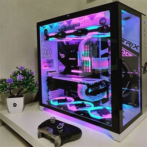 Best Gaming Desktops Under $1000 for 2020 | 1000 | Video game rooms ...