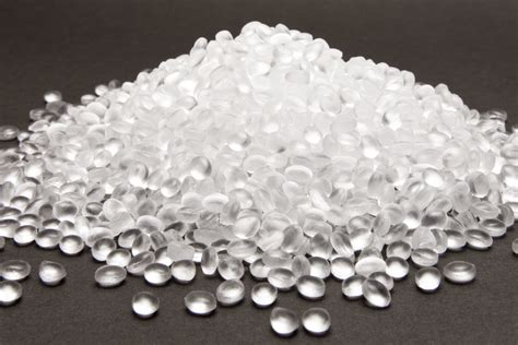 Know Your Materials: Polyethylene (PE) | Fast Radius