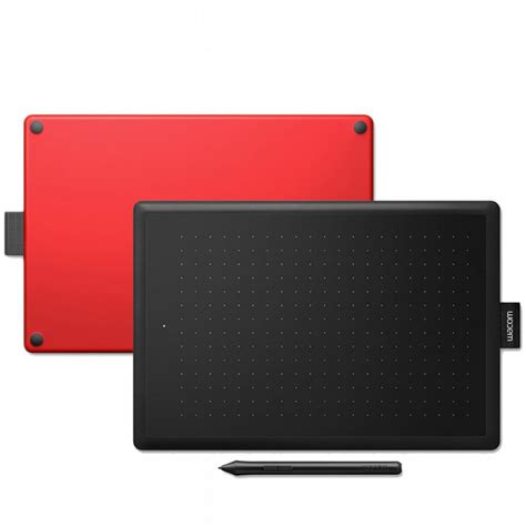 Wacom One by Wacom Small - Graphic drawing tablet (CTL-472-N ...